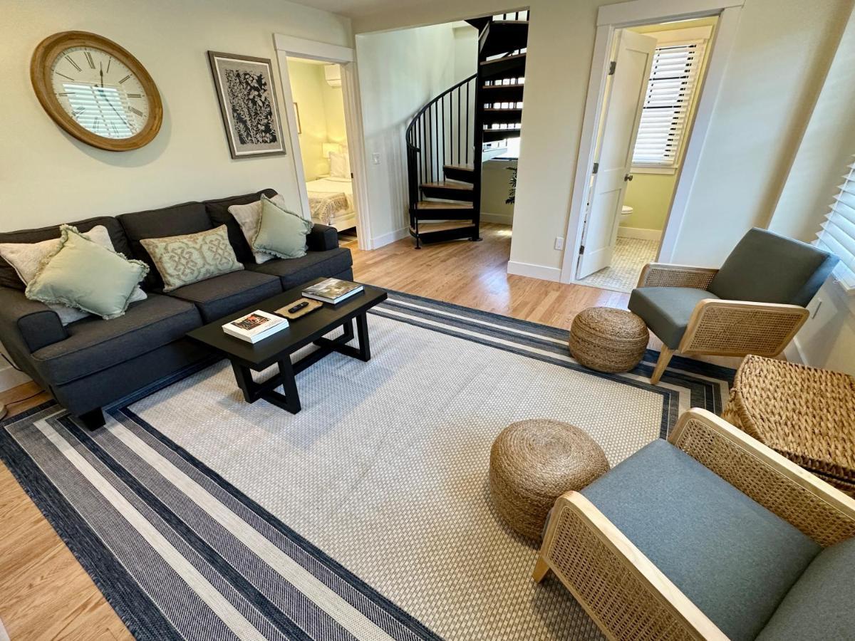 Prime Location! Renovated House! 6 Bed4 Bath Villa Newport Exteriör bild