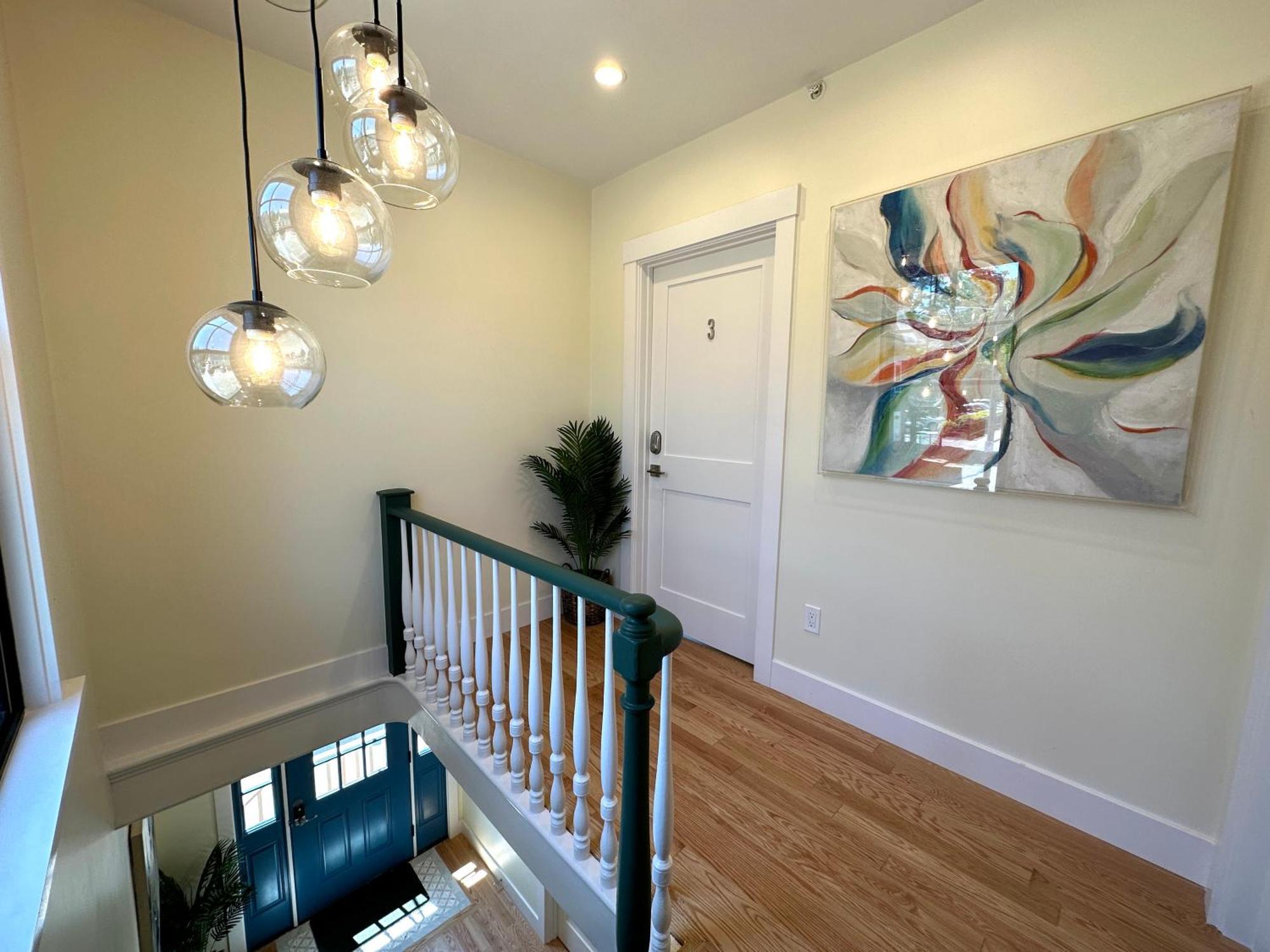 Prime Location! Renovated House! 6 Bed4 Bath Villa Newport Exteriör bild